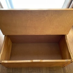 スヌーピー  チェスト　最終値下げです‼︎の画像