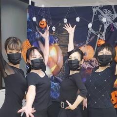 社交ダンスを一緒にしませんか？！