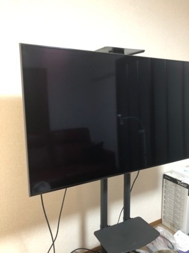 その他 LG NANOCELL TV 55