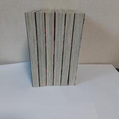 ムルシエラゴ　1～6の画像