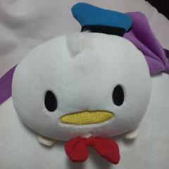 Disney☆TSUM TSUM ぬいぐるみの画像