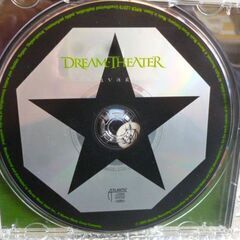 CD   ドリーム・シアター　 「オクタヴァリウム」　　メタル♪の画像