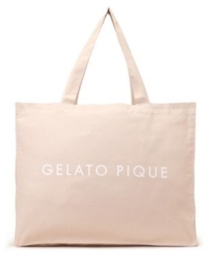 新品未開封　gelato pique　2022福袋　レディースサイズフリー
