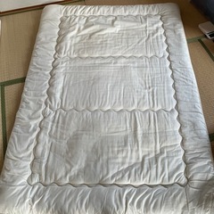 敷ふとん