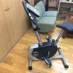エアロバイク(健康器具)