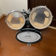ドラムセット