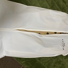 激⁉️美品1回使用✨coachトレンチコート💋の画像