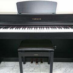 電子ピアノ YAMAHA ヤマハ Clavinova クラビノー...