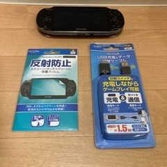PS VITA 1100 ジャンク　