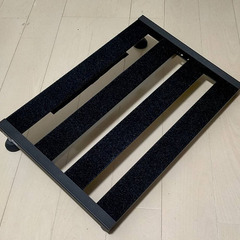 エフェクターボード　Palmer PEDALBAY 40