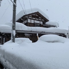 雪国屋守活動