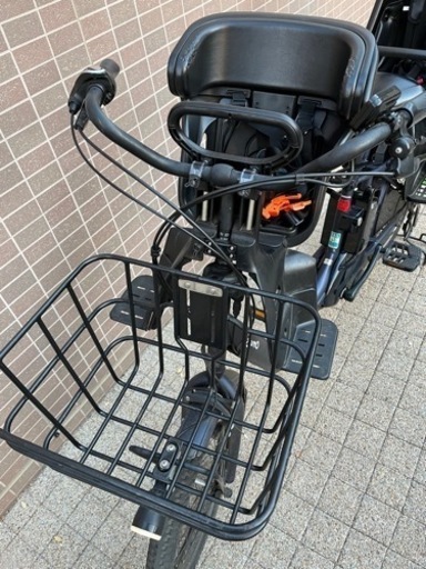 電動自転車Panasonic ギュットアニーズ　2019年モデル
