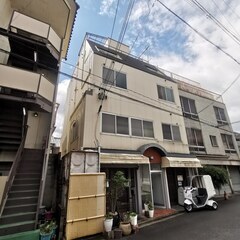 初期費用無！歴史地区、東山駅30秒の格安リノベシェアハウスです。 - 不動産