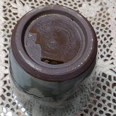 ＊【宝珠焼】花瓶の画像