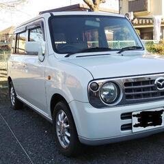 ☆商談中 ラパン、マツダスピアーノ☆