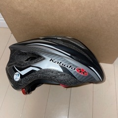 自転車用ヘルメット