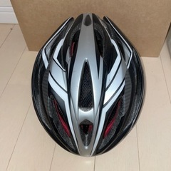 自転車用ヘルメットの画像