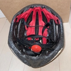 自転車用ヘルメットの画像