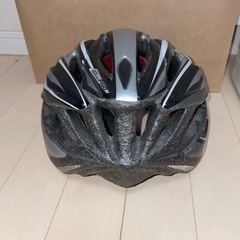 自転車用ヘルメットの画像