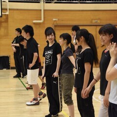 社会人チームのマネージャー募集！！