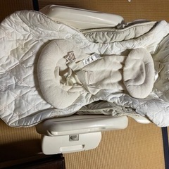 コンビ フェアレット オートスイングEXの画像