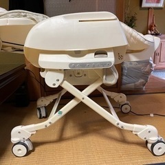 コンビ フェアレット オートスイングEXの画像