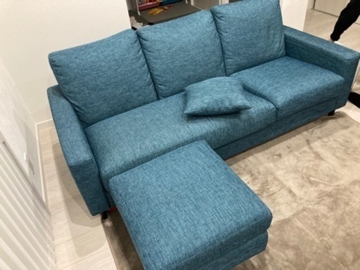 ニトリ　ソファー