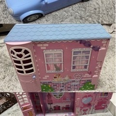1月中交渉希望♡リカちゃん♡まとめてセット