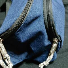 【お取り引き中】Championのウエストバックの画像