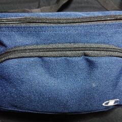 【お取り引き中】Championのウエストバック