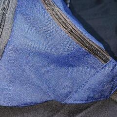 【お取り引き中】Championのウエストバックの画像