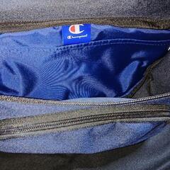 【お取り引き中】Championのウエストバックの画像