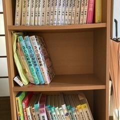 差し上げます‼︎ チェックアンドアタック　棚付き