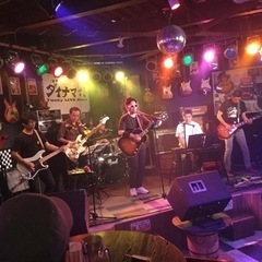 鍵盤さん絶賛募集中！奥田民生系カバーバンド