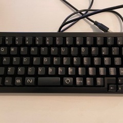 キーボード HHKB