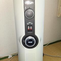 デロンギ DeLonghi オイルヒーター の画像