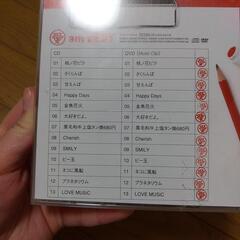 大塚愛　amBESTの画像