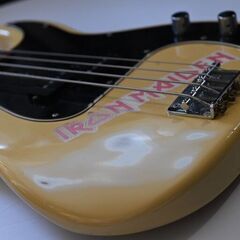 momoseのプレベ MP1-STD/NJ OWHの画像