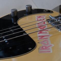 momoseのプレベ MP1-STD/NJ OWHの画像