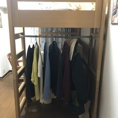 島忠　デスクベッド