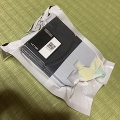 イノベラインクカートリッジ 黒