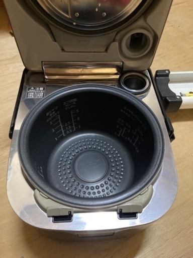 炊飯機