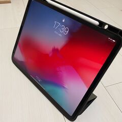 iPad pro 第3世代 64GB Wifi+Cellular