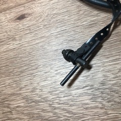 ★日立 電動ドリル D6SB ★の画像