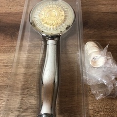 ★ LEDシャワーベッド ★の画像