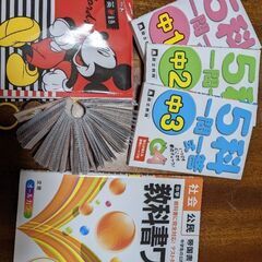 高校受験　参考書