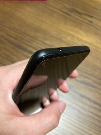 【機種】Google pixel 4a 128GB SIMフリー機種