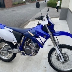 wr250 車のパーツの中古が安い！激安で譲ります・無料であげます