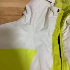 スノボーウェアセット！！の画像