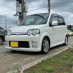 ムーヴのエアコン直せませんか？